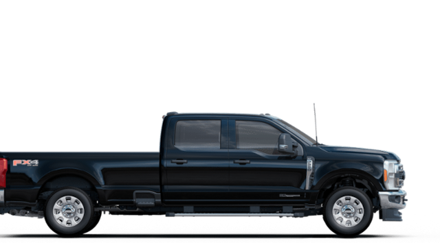 2024 Ford SuperDuty
